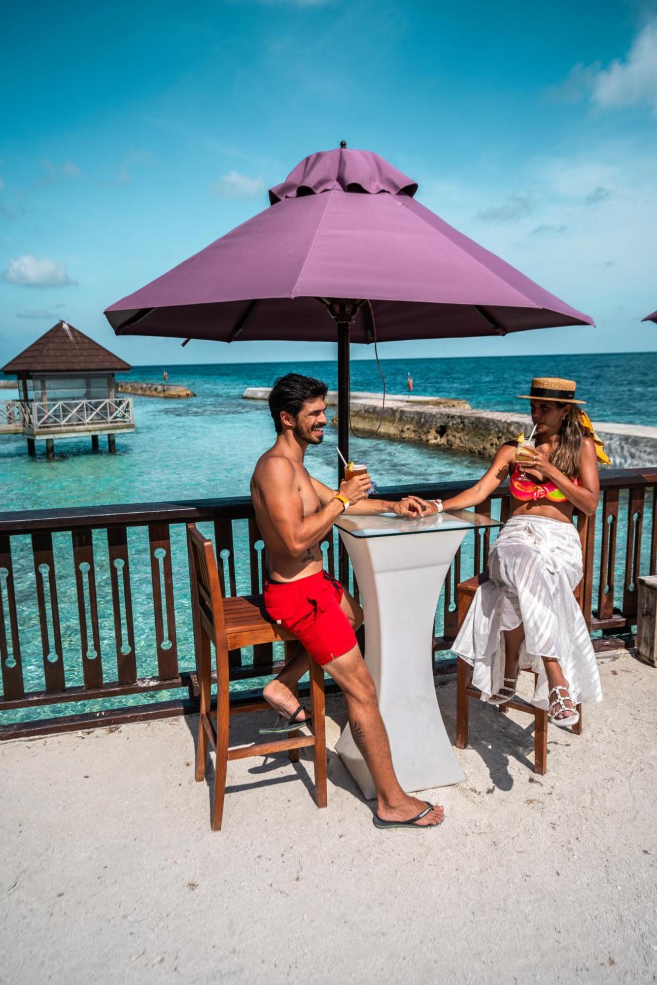 Ellaidhoo Maldives By Cinnamon Resort
