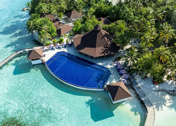 Ellaidhoo Maldives By Cinnamon