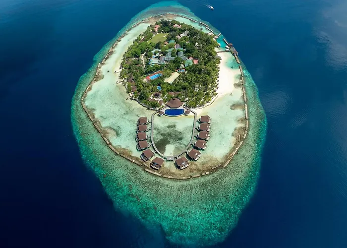 Ellaidhoo Maldives By Cinnamon