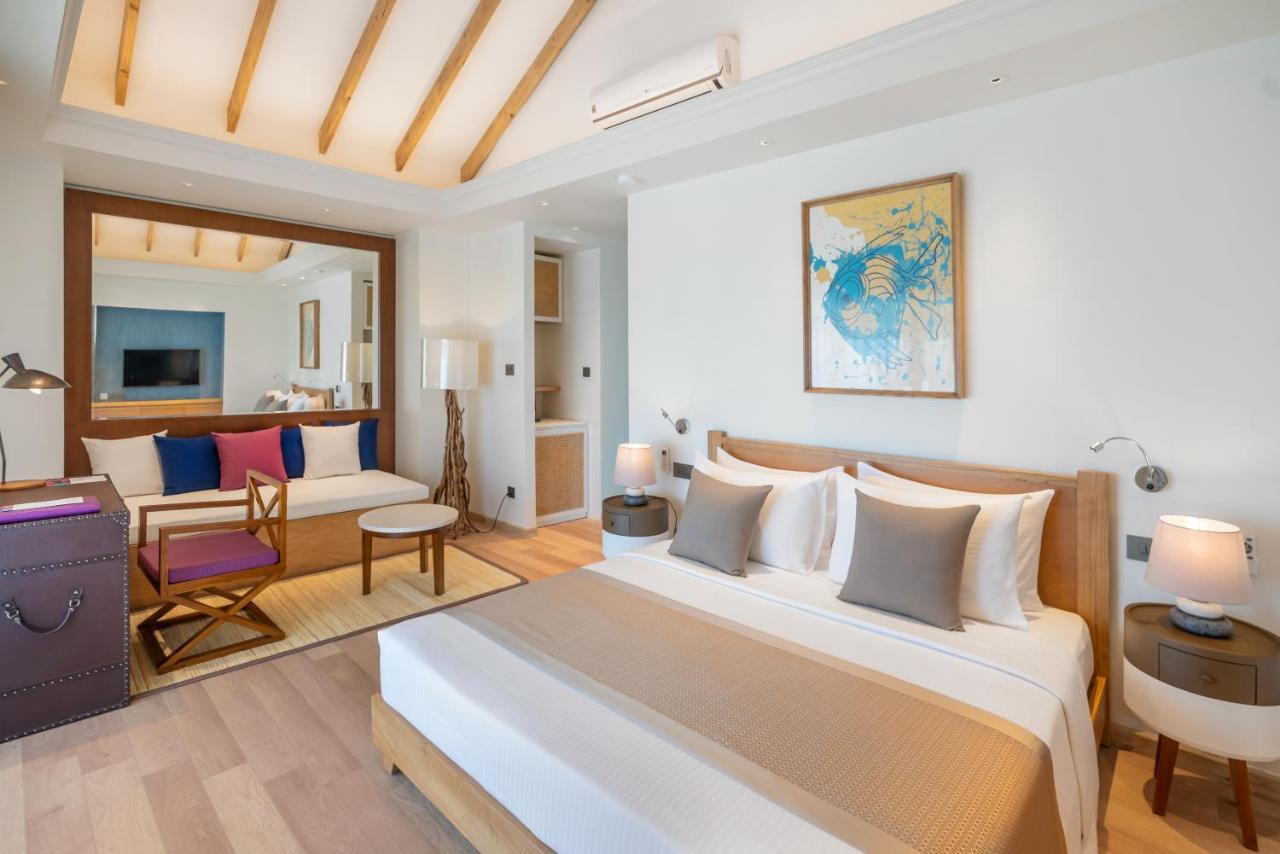 Resort Ellaidhoo Maldives By Cinnamon