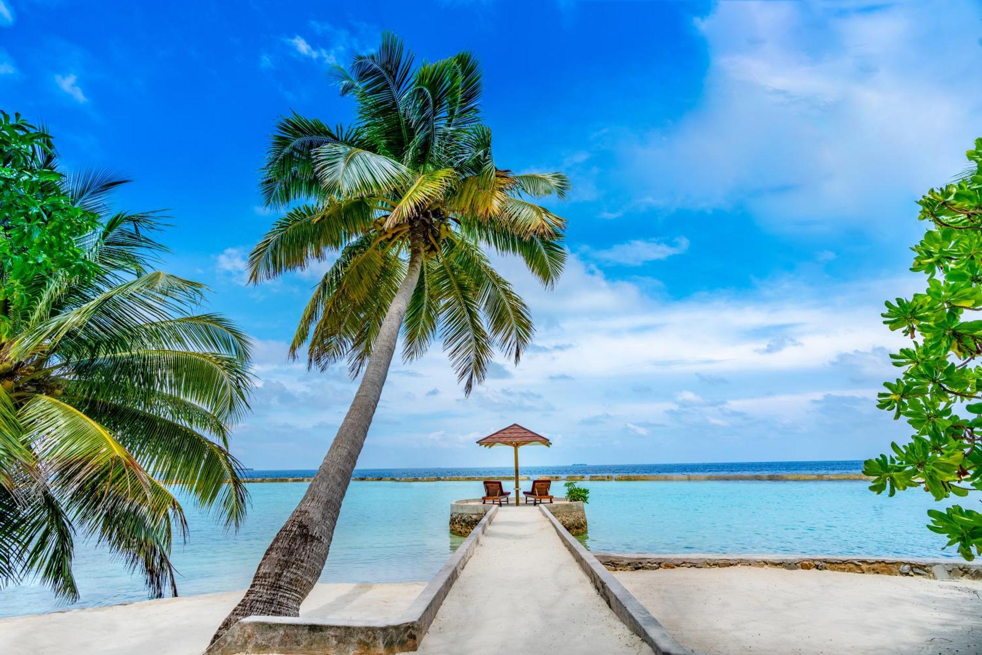 Resort Ellaidhoo Maldives By Cinnamon