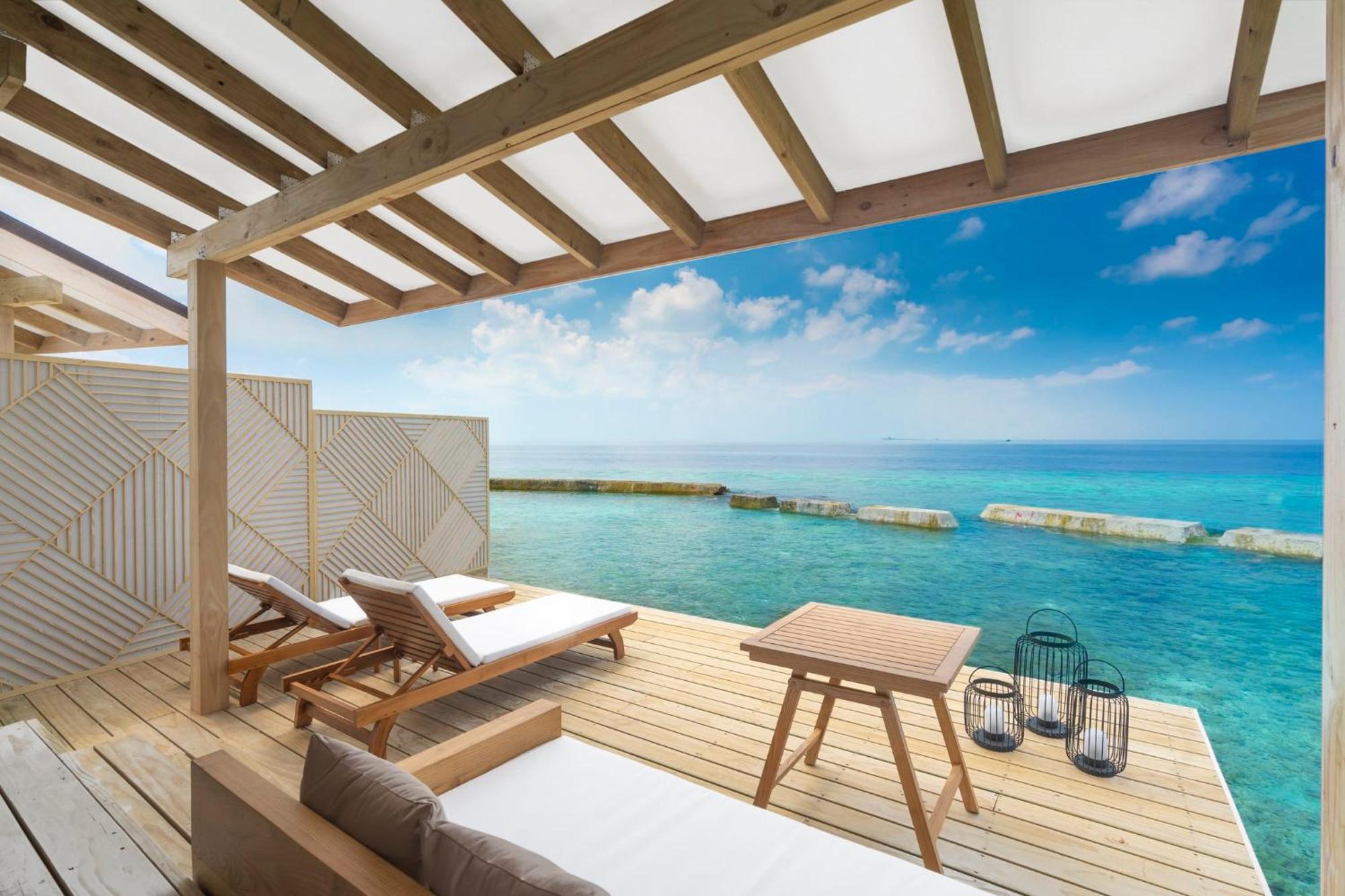 Ellaidhoo Maldives By Cinnamon 4*