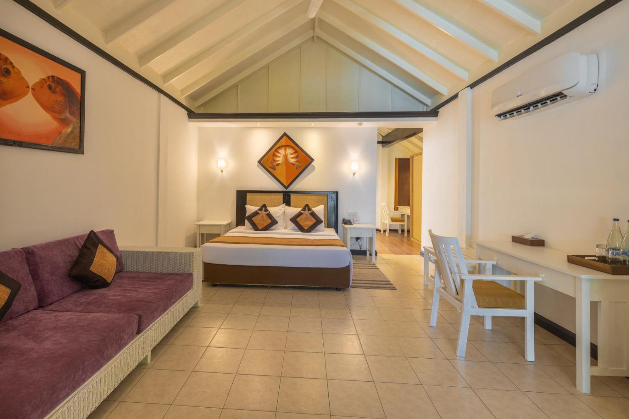 Ellaidhoo Maldives By Cinnamon 4*