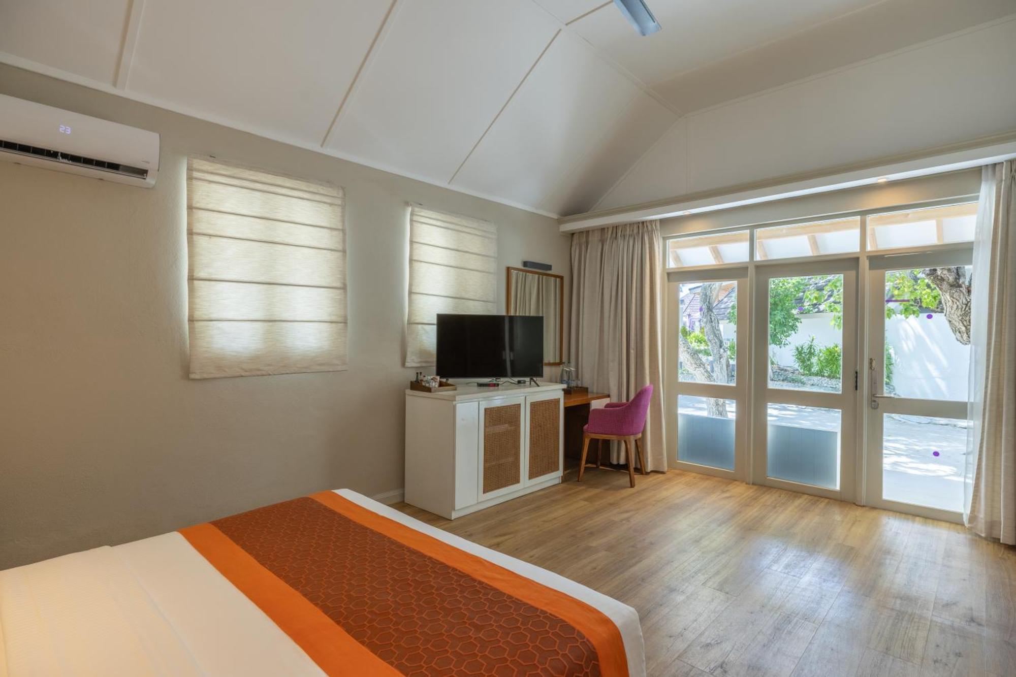 Resort Ellaidhoo Maldives By Cinnamon