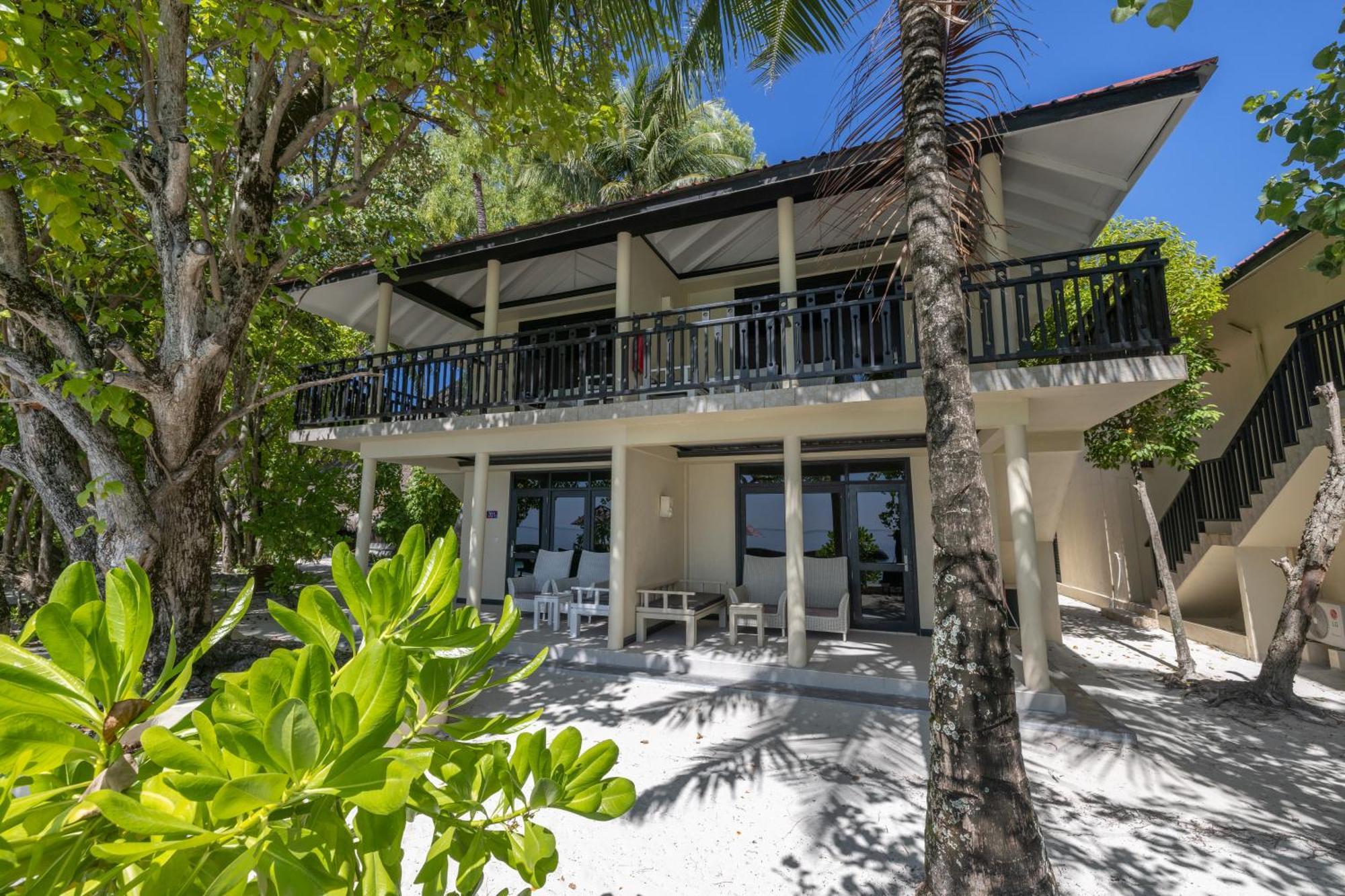 Ellaidhoo Maldives By Cinnamon 4*