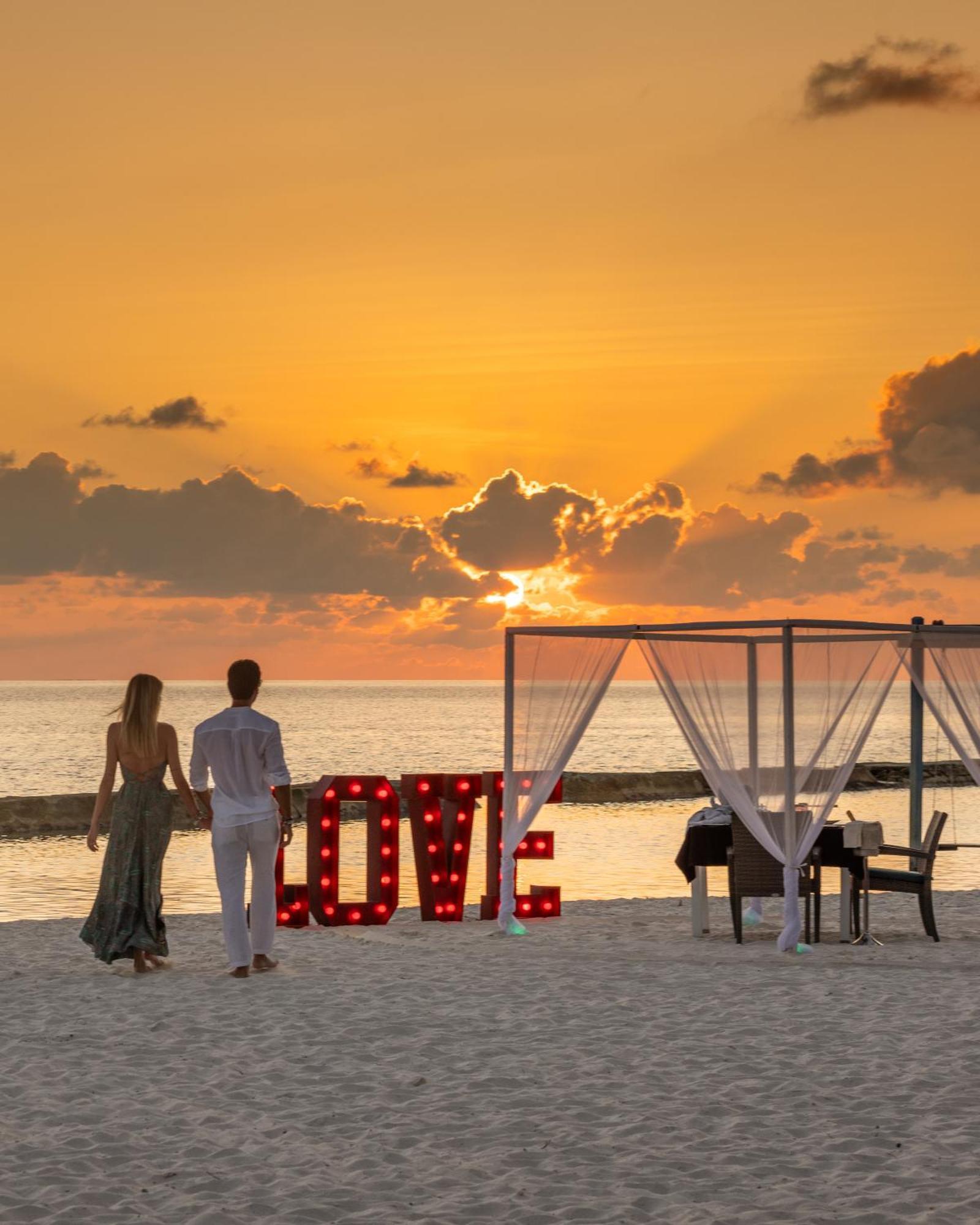 Station touristique Ellaidhoo Maldives By Cinnamon Hangnaameedhoo