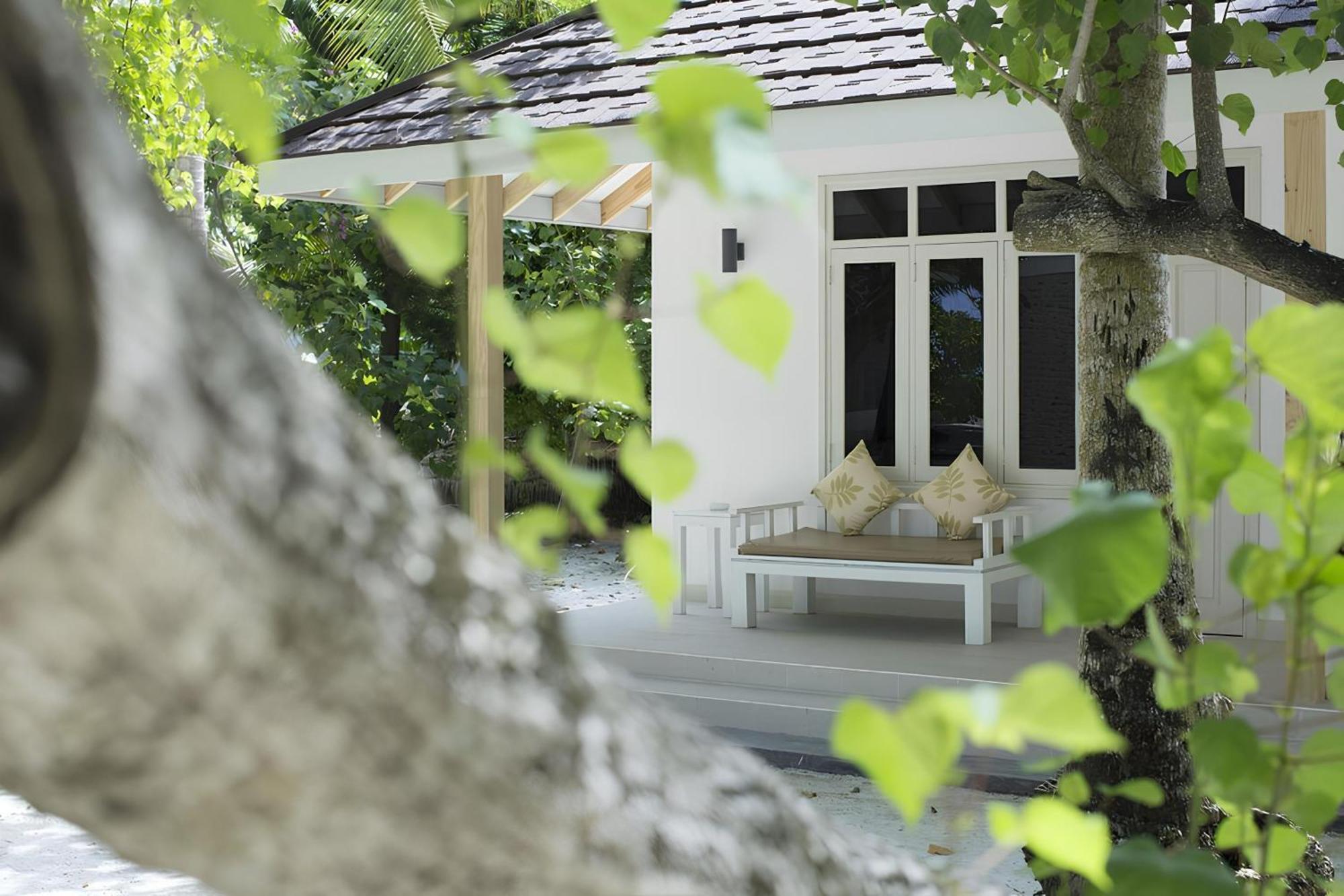 Ellaidhoo Maldives By Cinnamon 4*