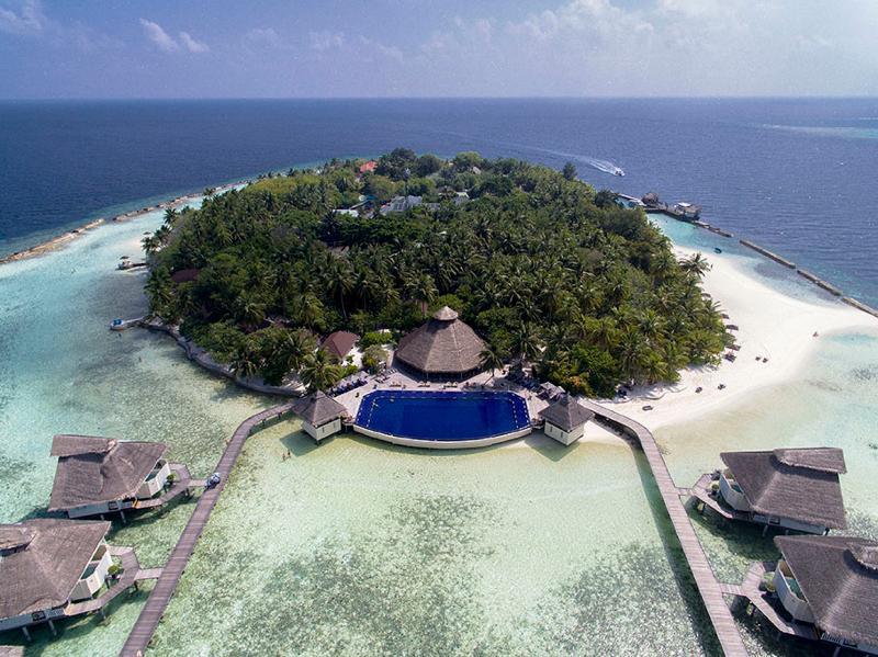 Ellaidhoo Maldives By Cinnamon