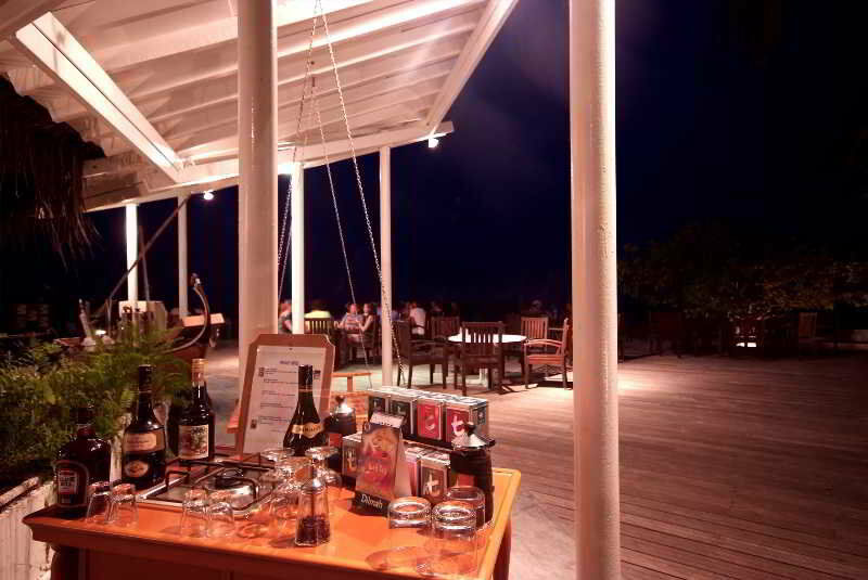 Ellaidhoo Maldives By Cinnamon Station touristique 4*