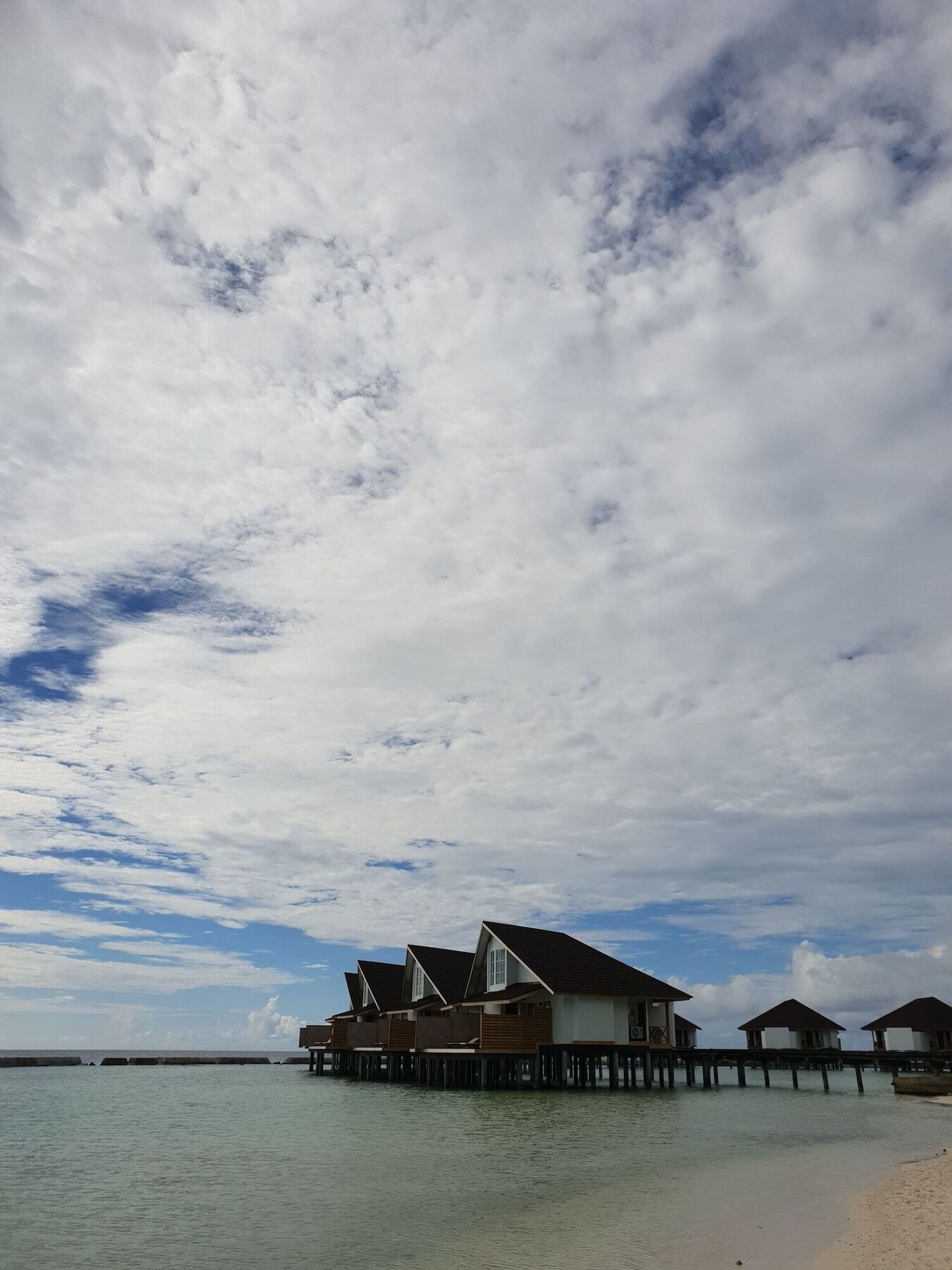 Rezort Ellaidhoo Maldives By Cinnamon 4*