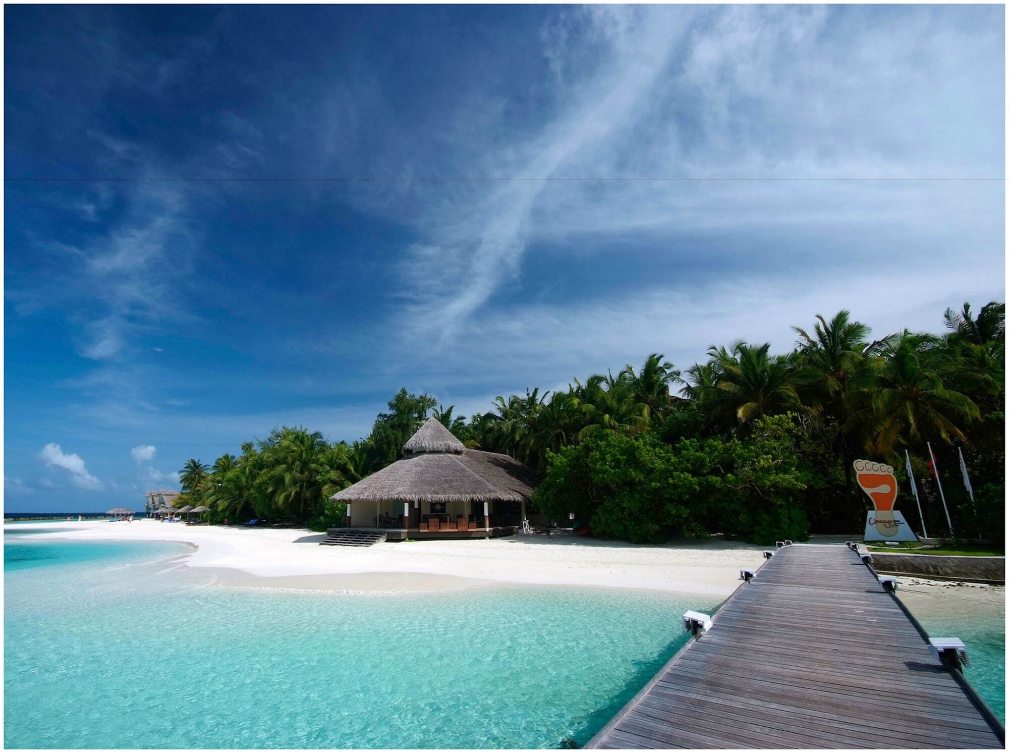 Ellaidhoo Maldives By Cinnamon