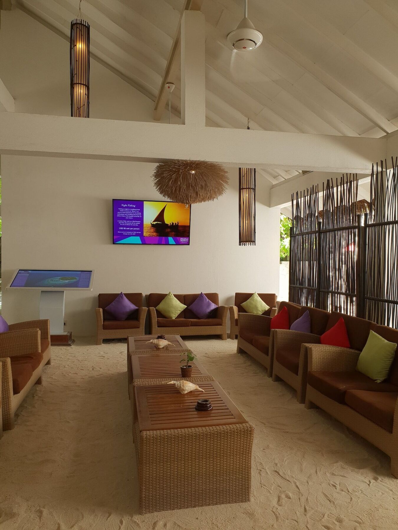 Station touristique Ellaidhoo Maldives By Cinnamon
