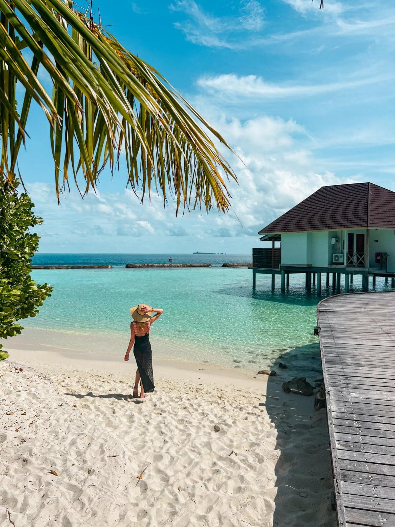 Ellaidhoo Maldives By Cinnamon