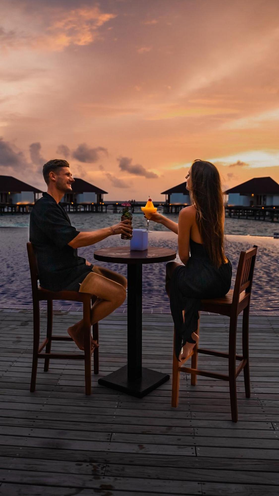 Ellaidhoo Maldives By Cinnamon 4*