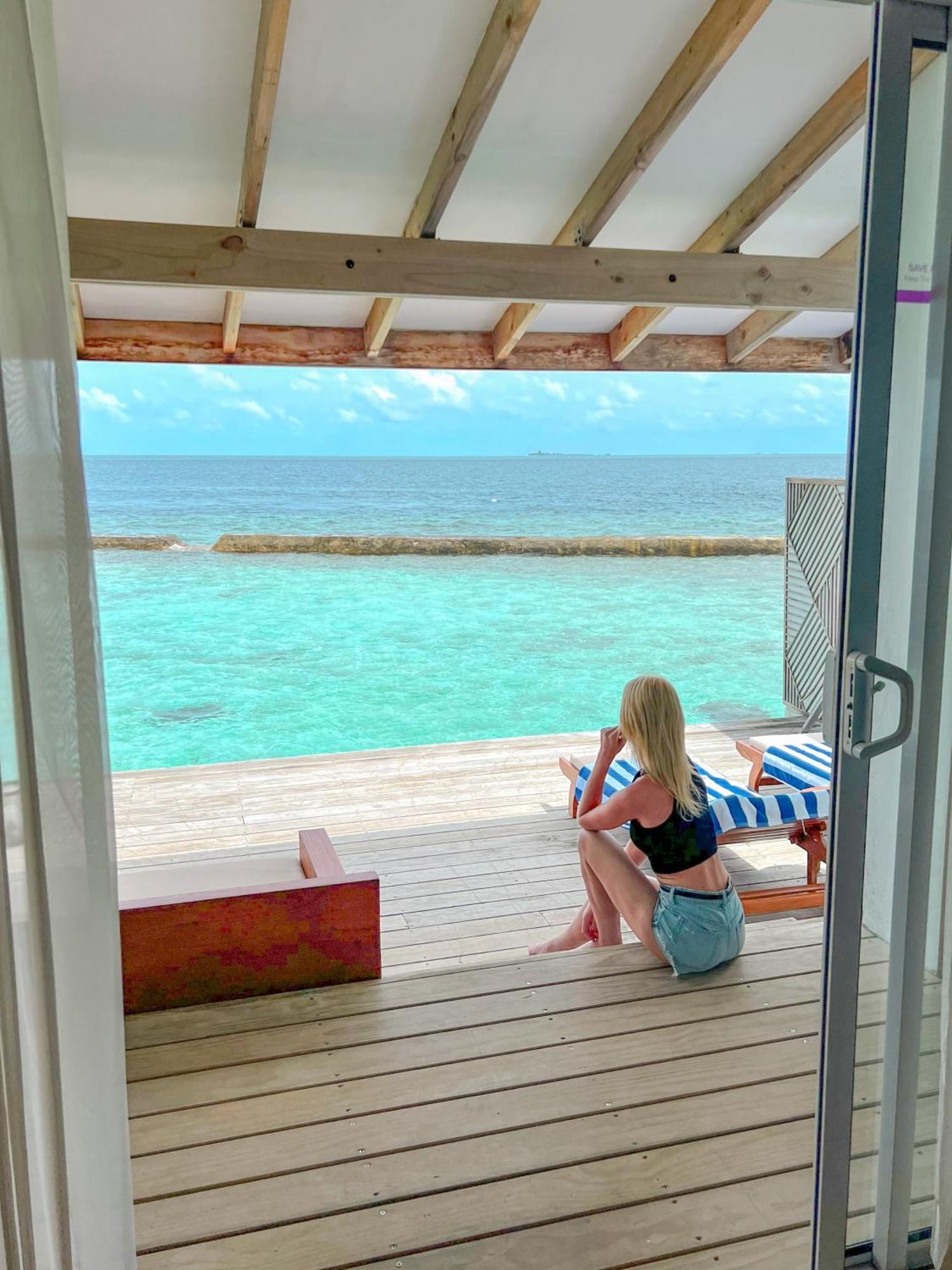Ellaidhoo Maldives By Cinnamon