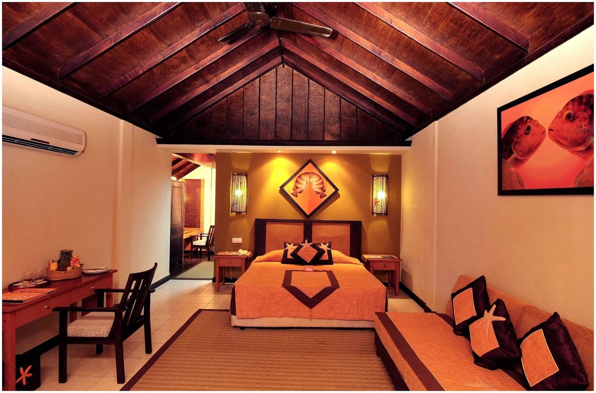 Ellaidhoo Maldives By Cinnamon 4* Хангнаамеедхоо