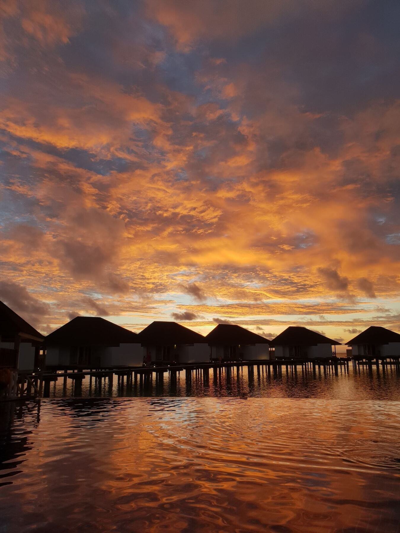 Ellaidhoo Maldives By Cinnamon 4*